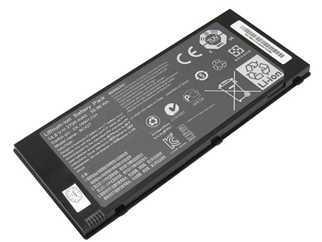 MSI bateria do laptopa
