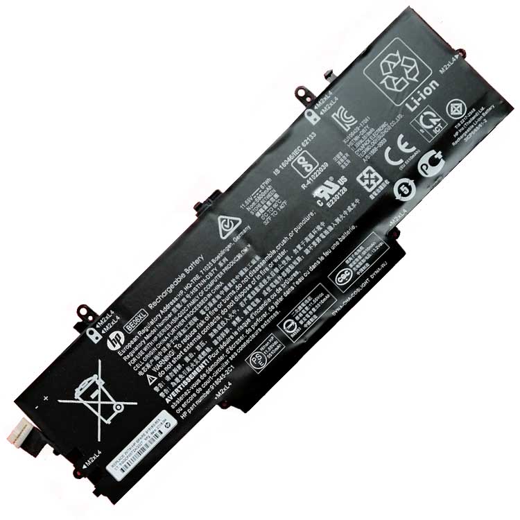 HP Elitebook 1040 G4(1EP16EA) Batterie