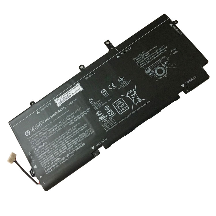 HP 805096-001 Baterie