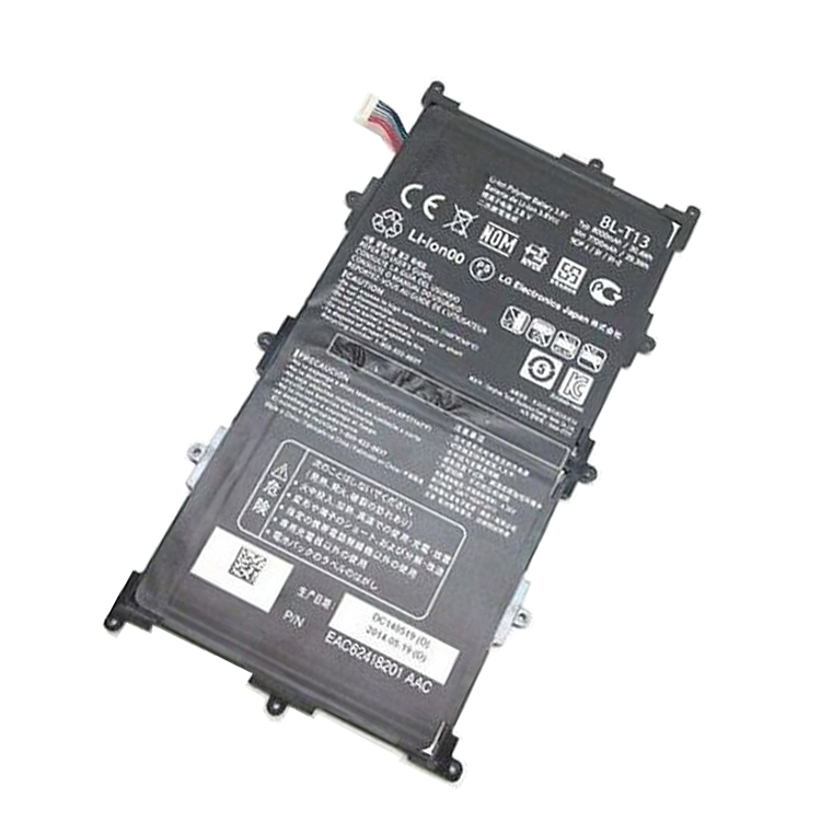 LG G Pad 10.1 (V700) Batterie