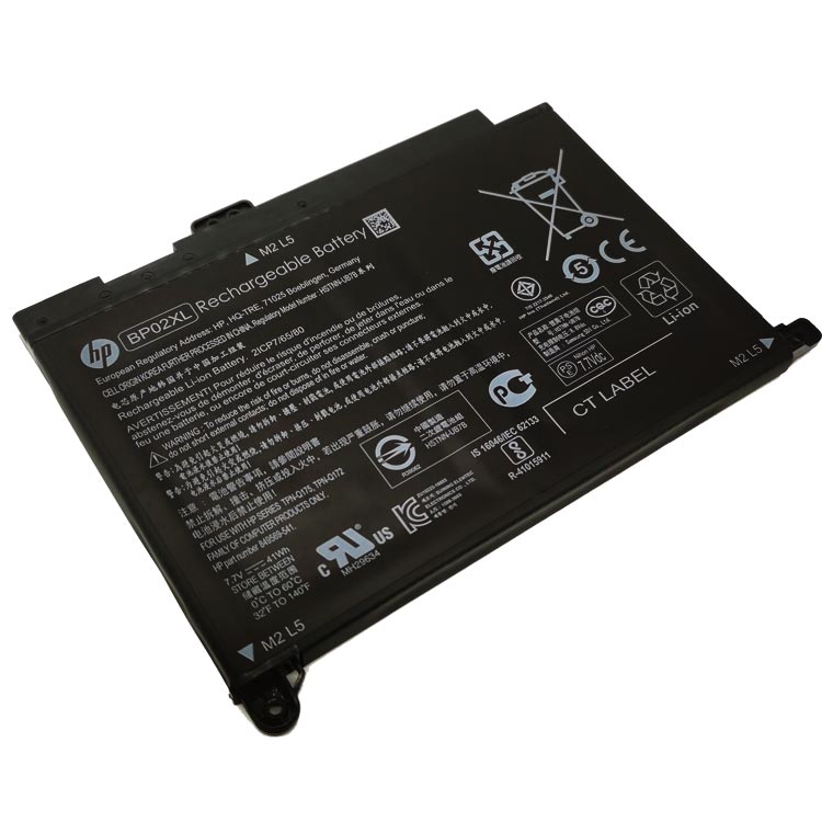HP Pavilion 15-aw006ng Batterie