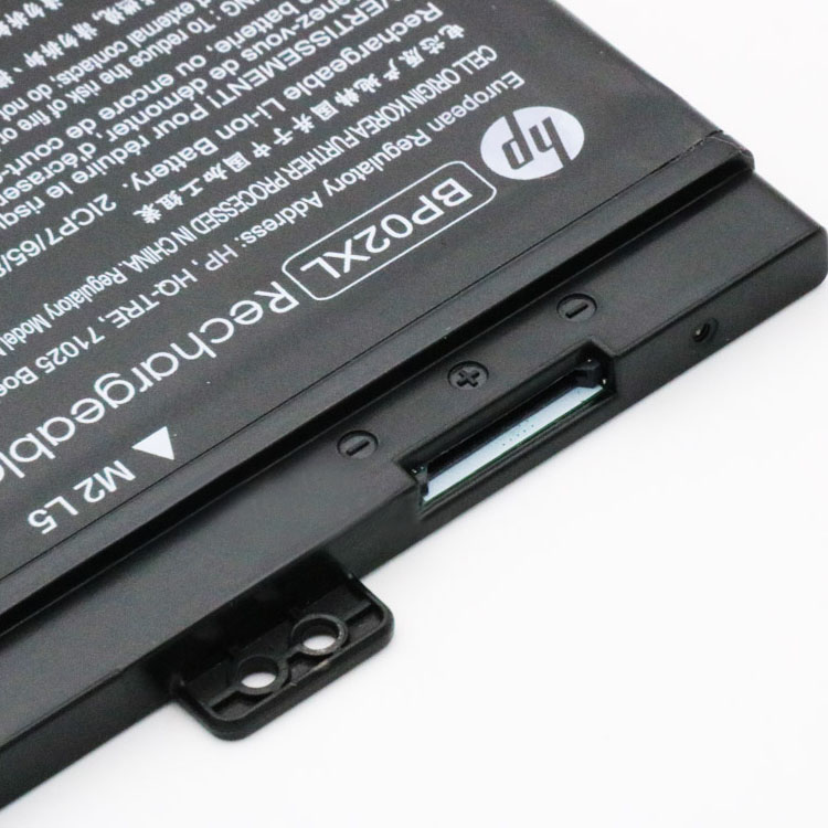 HP Pavilion 15-aw006ng Batterie