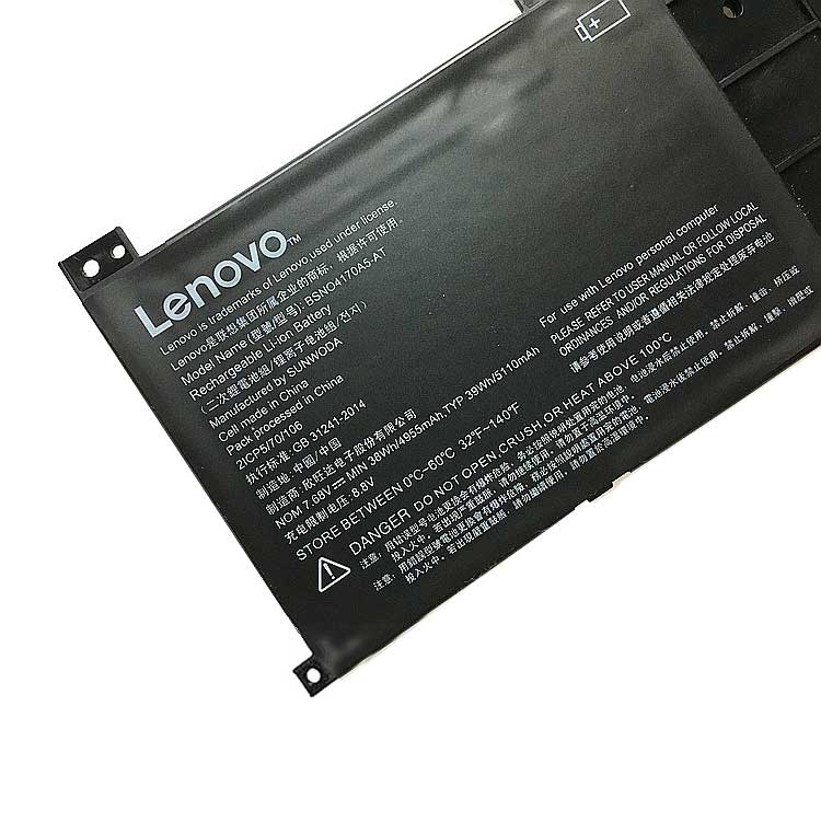 LENOVO Miix 520-12IKB Batterie