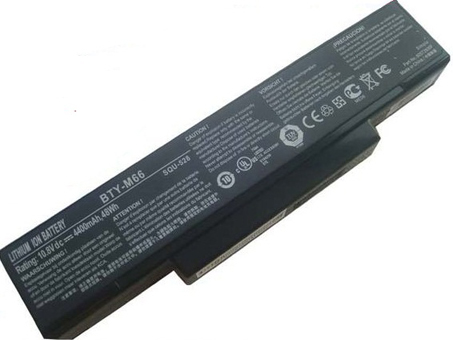 MSI 90-NFV6B1000Z Batterie