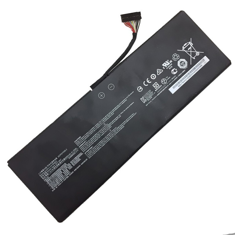 MSI MS-14A1 Batterie