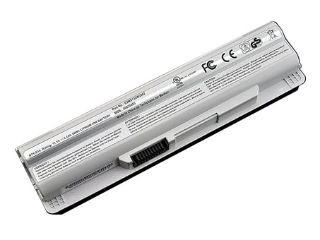 MSI CR650 serie Batterie