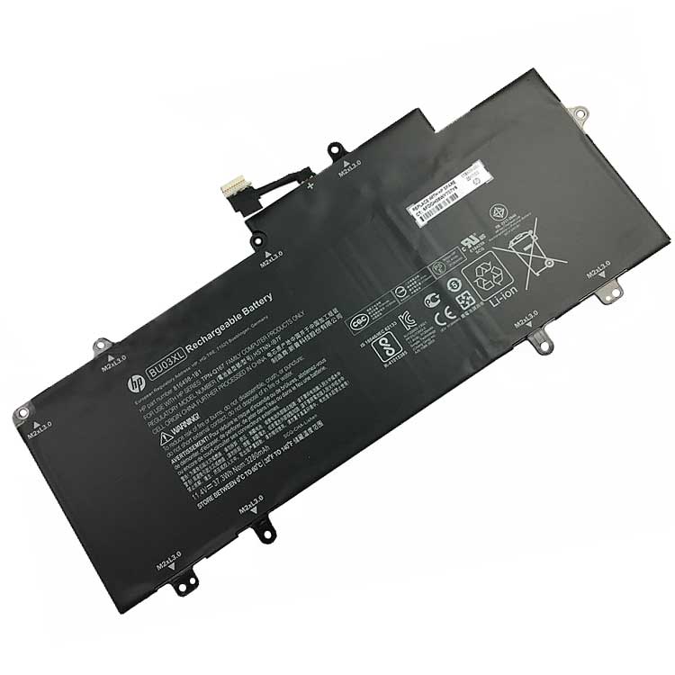 HP Chromebook 14-AK001NF Batterie