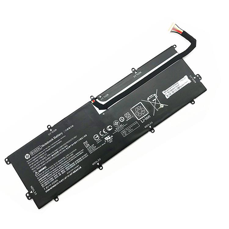 HP BV02XL Batterie