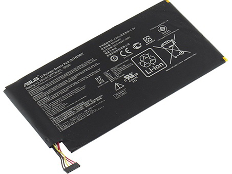 Asus Memo Pad Smart K001 10.1 Tablet Batterie