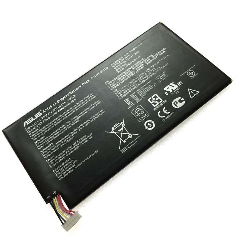 ASUS Batterie