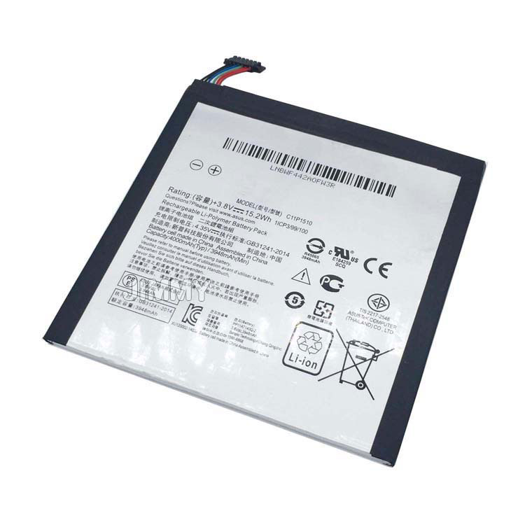Asus ZenPad 8.0 (Z380C) Baterie