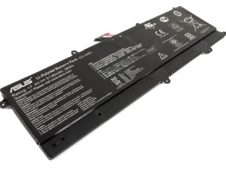 Asus VivoBook S200E Batteria per notebook