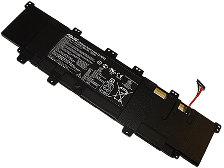ASUS VivoBook S500 Batterie