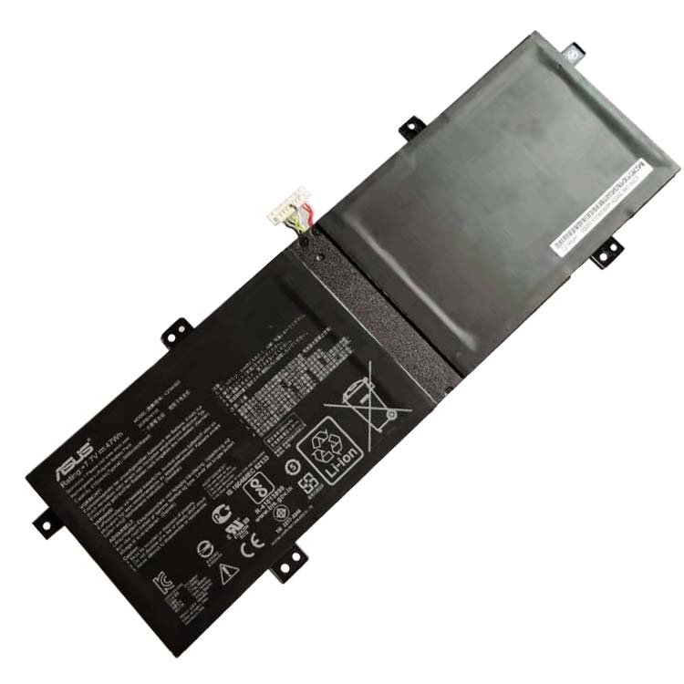 ASUS Vivobook S14 S431FL-AM035T Batterie
