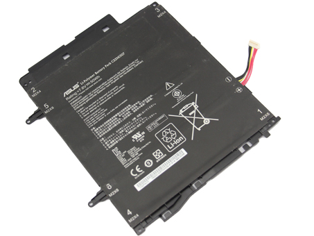 ASUS Laptop-Akku