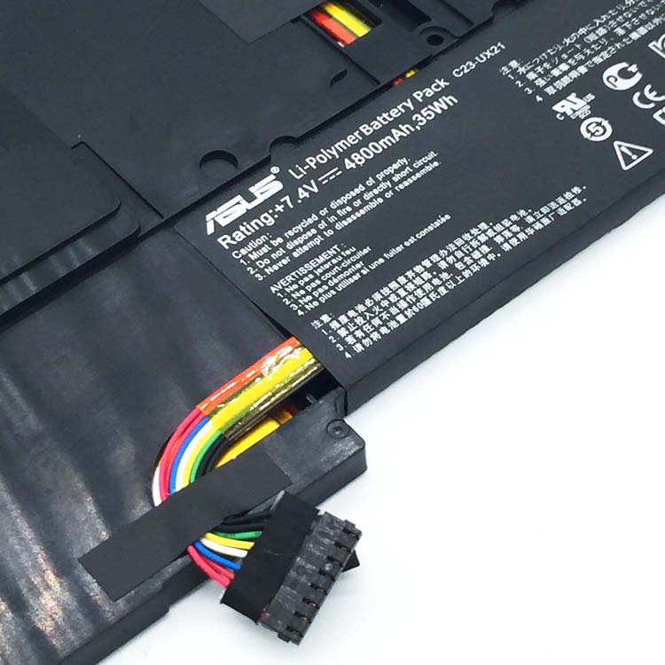 Asus UX21E Ultrabook Batterie