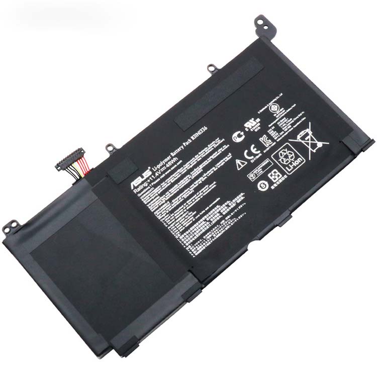 Asus VivoBook S551 Batterie