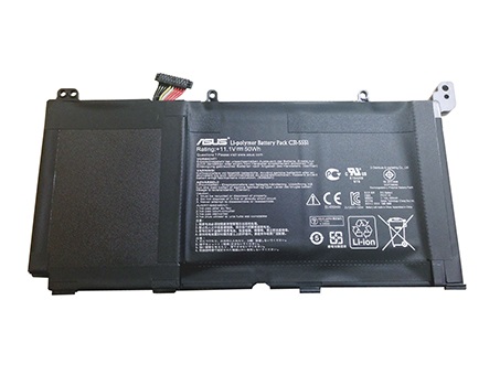 Asus VivoBook S551LB Batterie