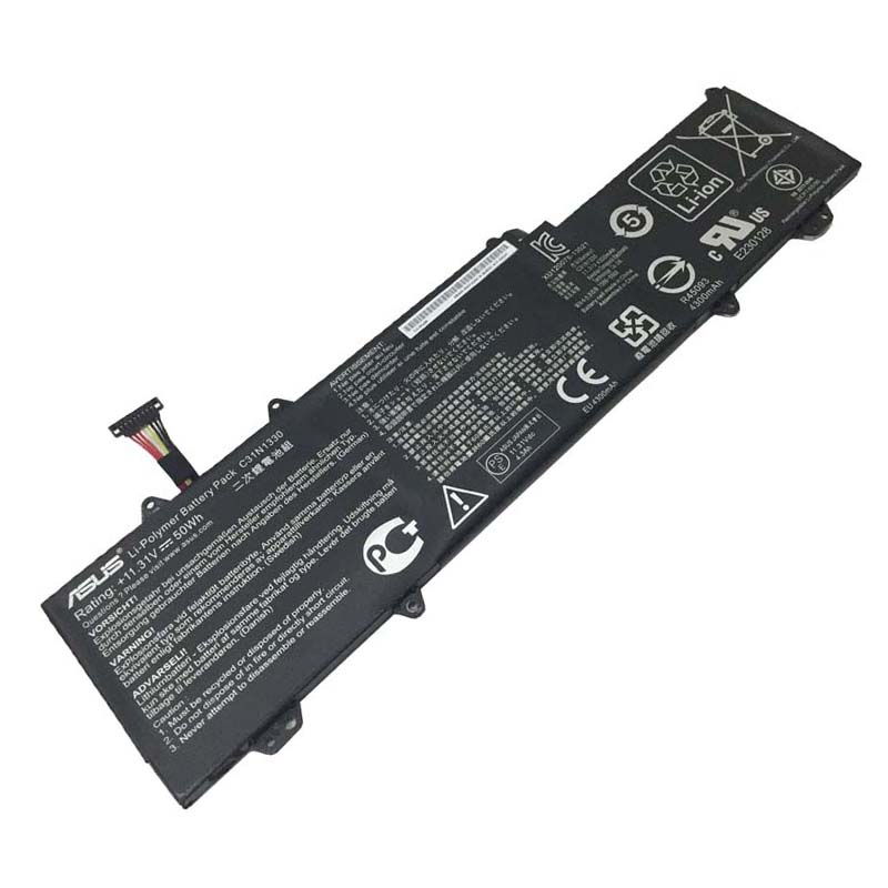 Asus Zenbook UX32LA-R3073H Batterie