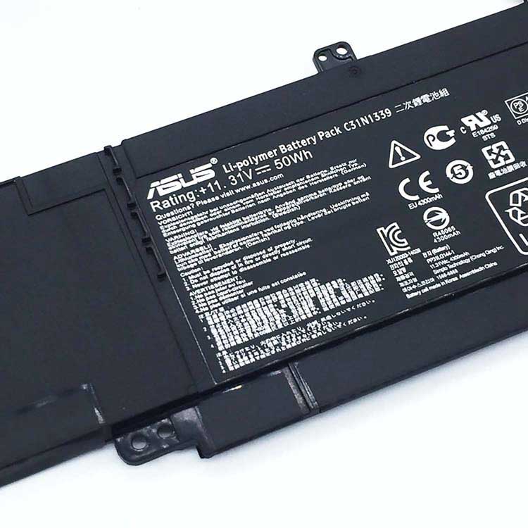 ASUS UX303UA-DH51T Batterie
