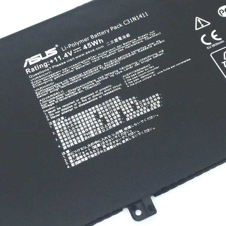 ASUS Zenbook UX305F Batterie