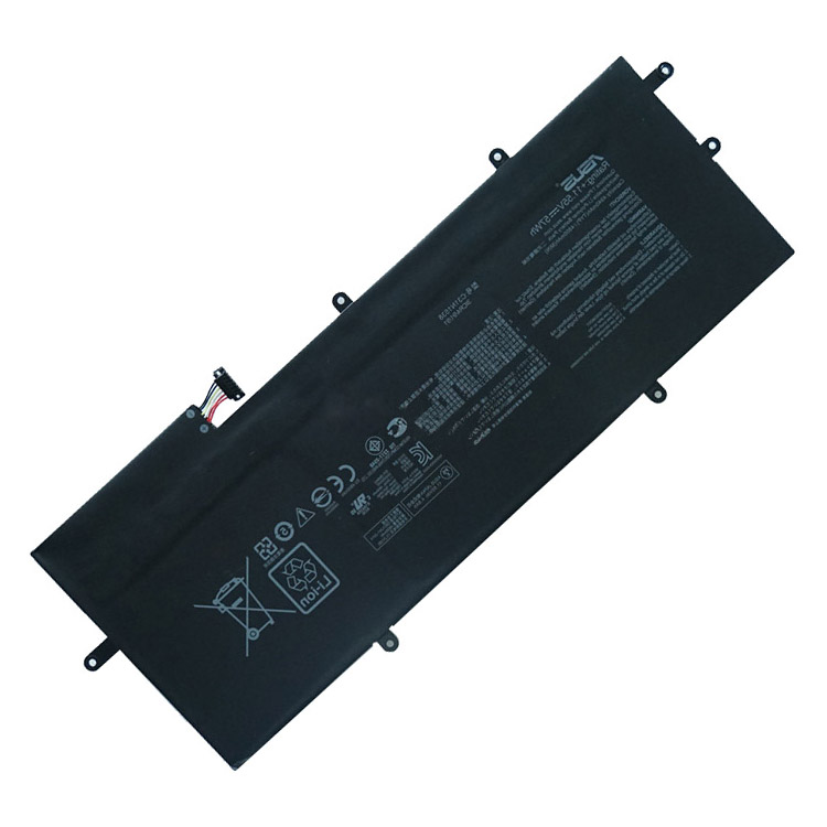 Asus ZenBook UX360UA serie Batterie