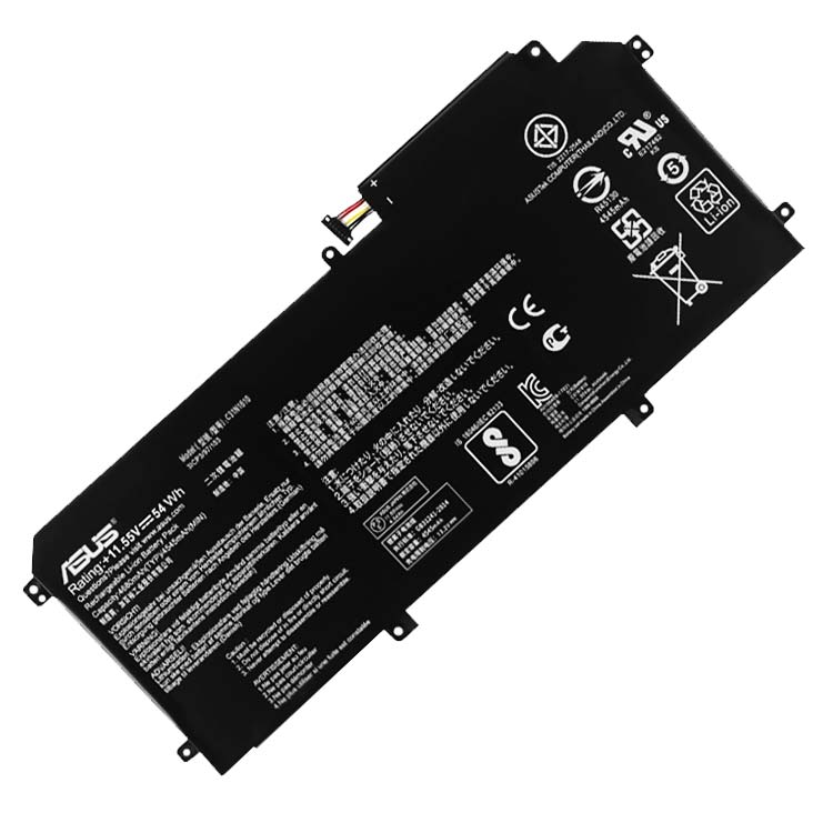 ASUS UX330CA-FC079T Batterie