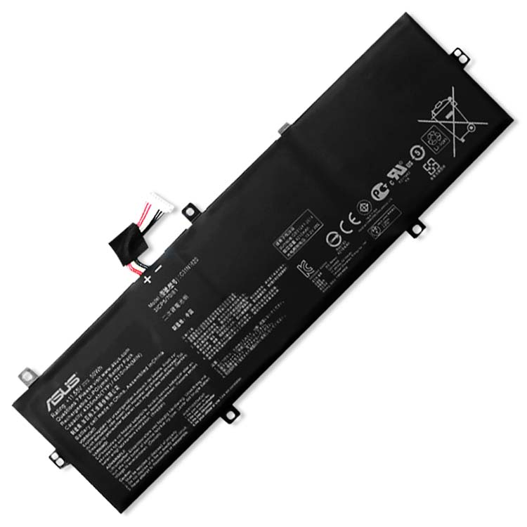 ASUS ZenBook UX430UQ-GV019T Batterie