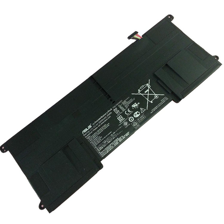 Asus Ultrabook Taichi 21 Batterie