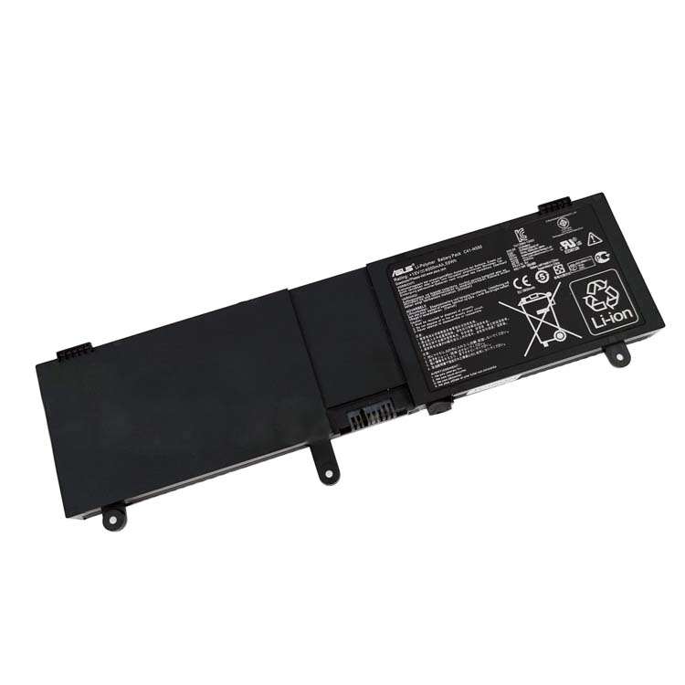 ASUS N550JV-CN199H Batterie