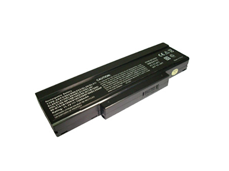 MSI BATEL80L6 Baterie