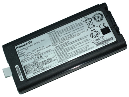 PANASONIC CF-VZSU29AU Batterie