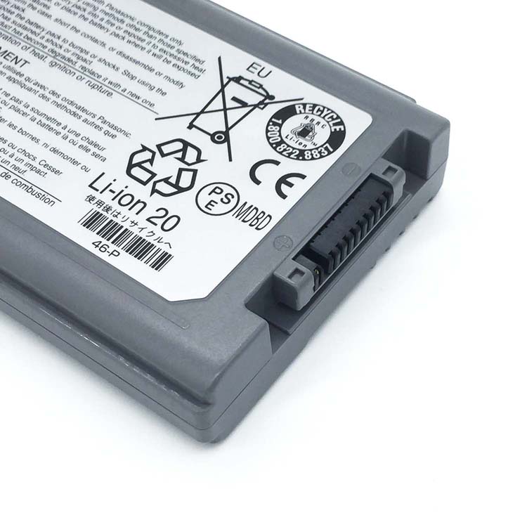 PANASONIC Toughbook CF-30K Batterie