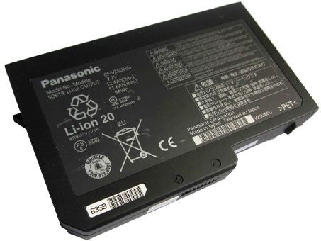 Panasonic Toughbook CF-S8 Batterie