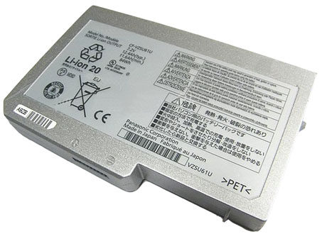 Panasonic CF-N10 Batterie