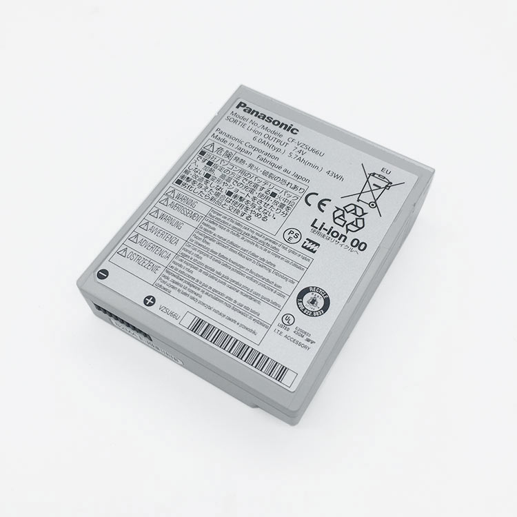 Panasonic Toughbook CF-C1 Batterie