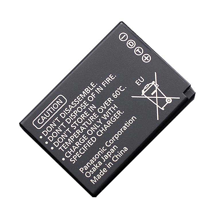 PANASONIC DMW-BCG10 Baterie