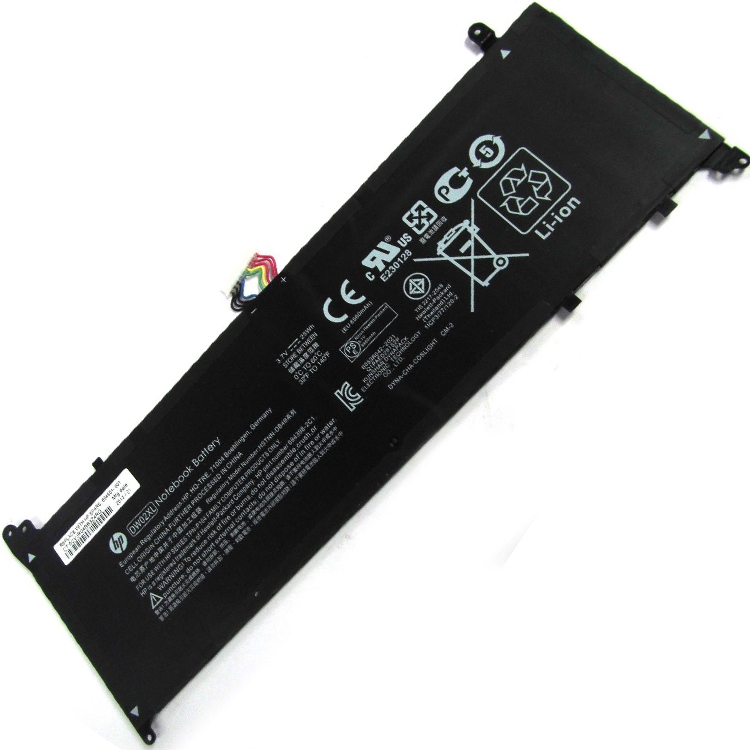 HP HSTNN-IB4B Batterie