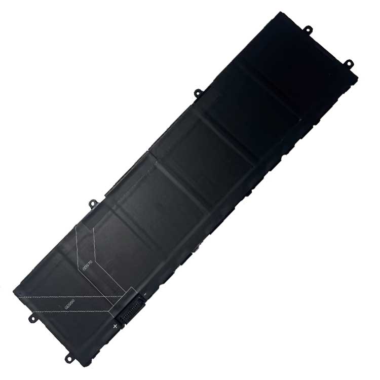 DELL DWVRR Baterie
