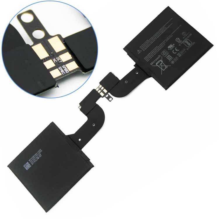 MICROSOFT Surface Book Batterie