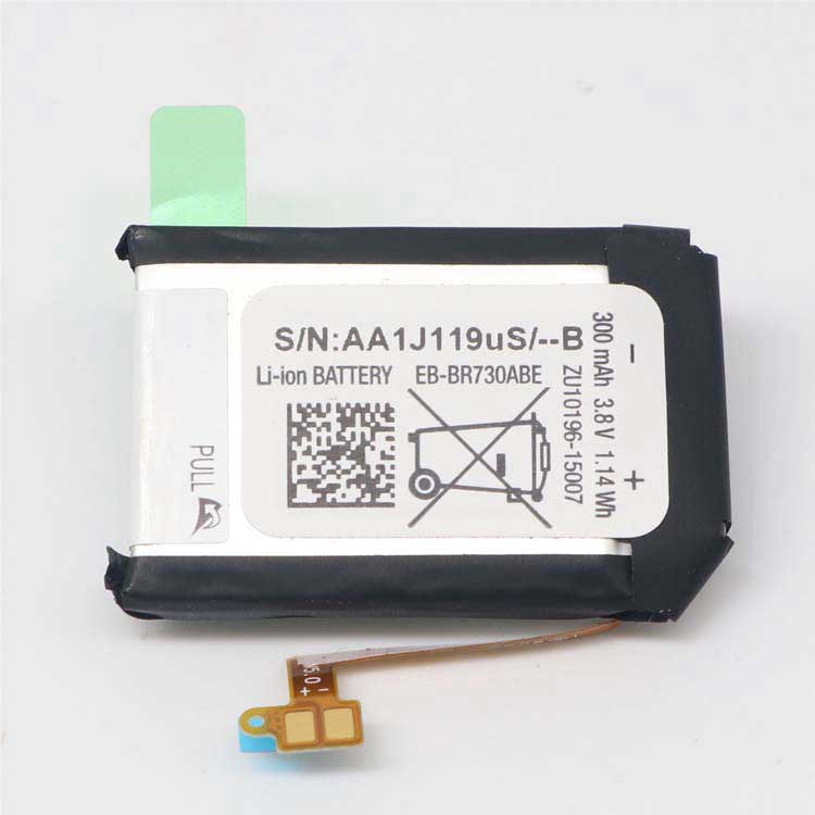 SAMSUNG R730A Batterie