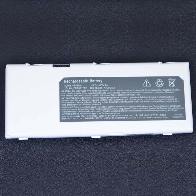 ECS G552 Baterie