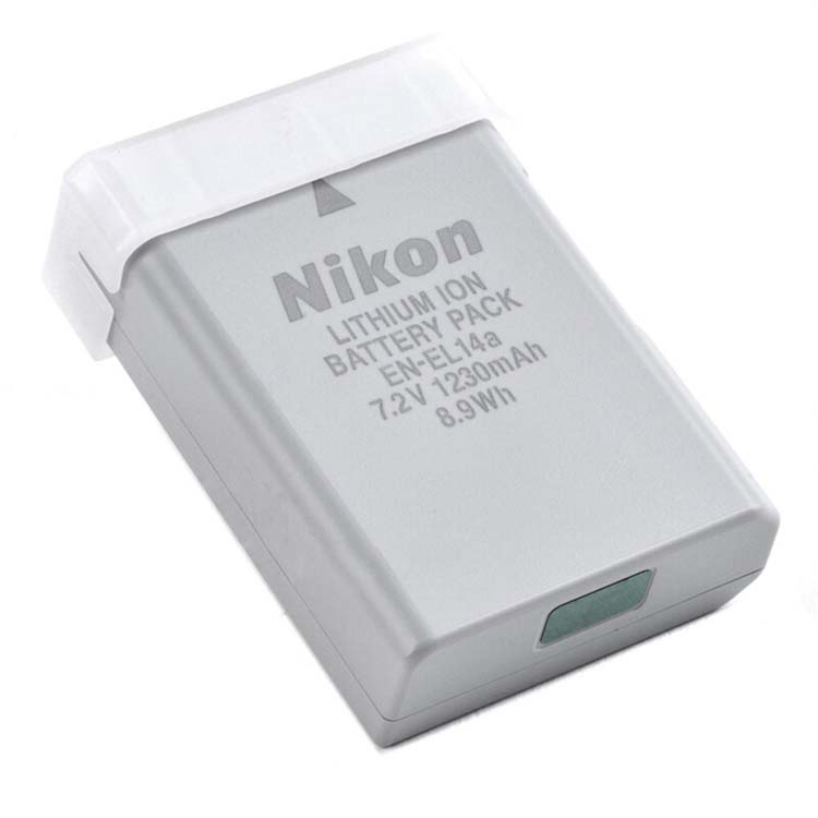 NIKON EN-EL14A Baterie