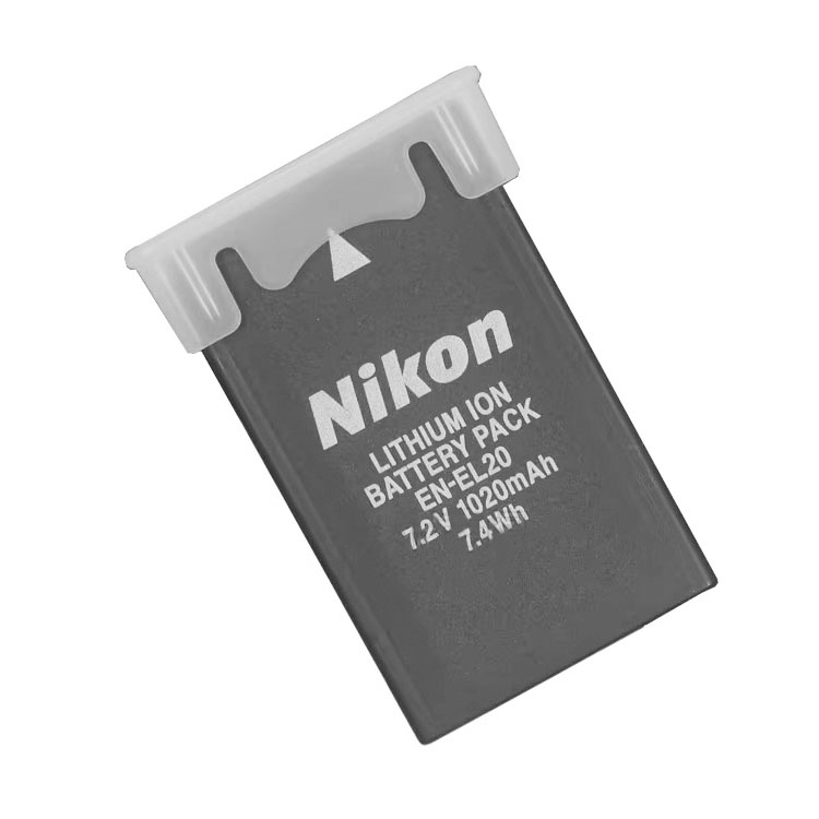 Nikon J3 Camera Batterie