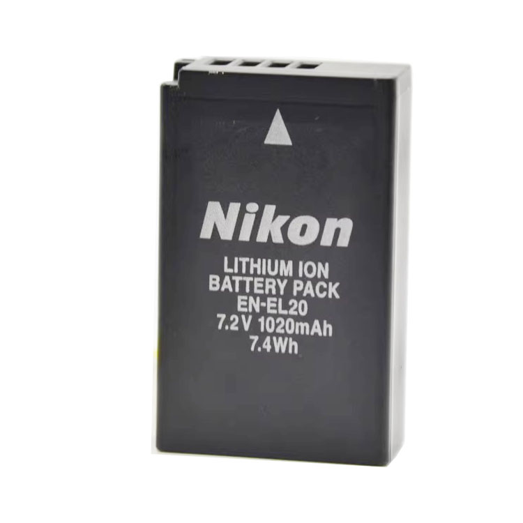 Nikon S1 Camera Batterie
