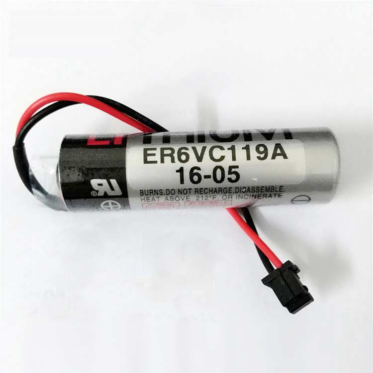 ER6V baterie