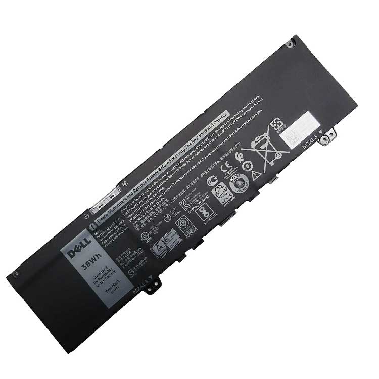 DELL 39DY5 Batterie