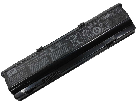 DELL HC26Y Batterie