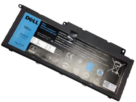 Dell Inspiron 14 7000 Batterie