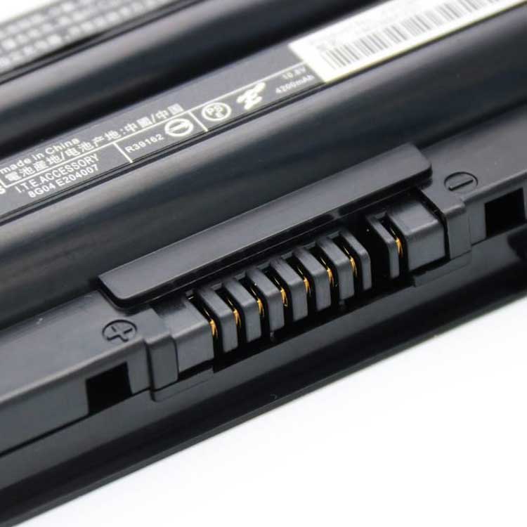 Fujitsu LifeBook A553 Batterie